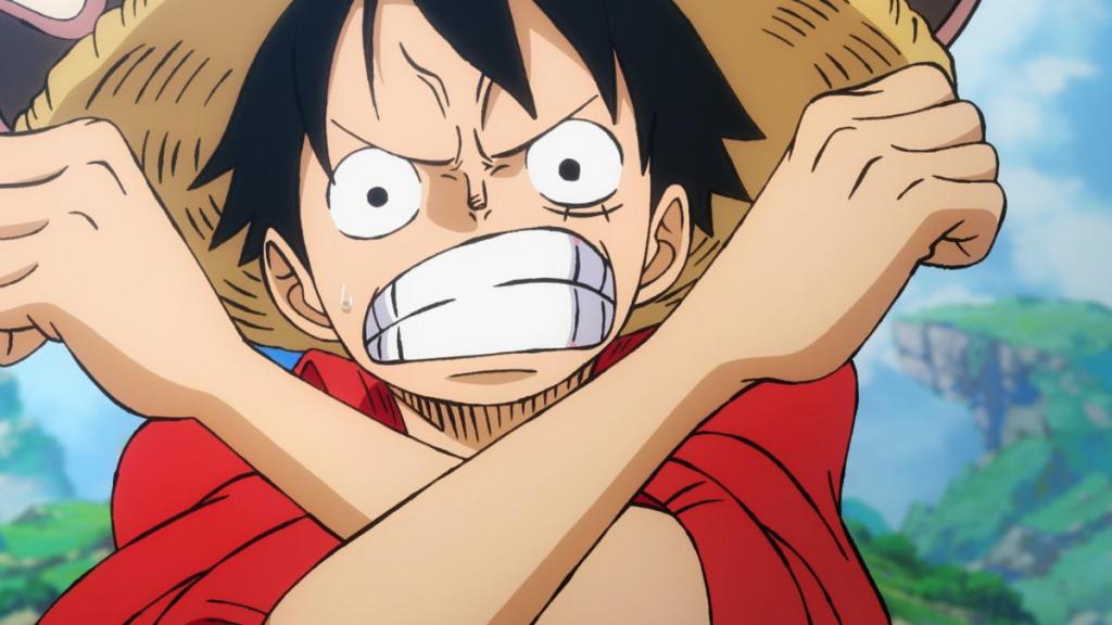 One Piece : Stampede